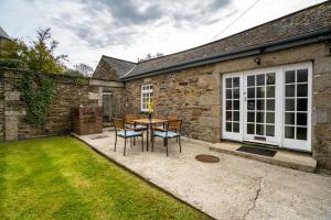 Holiday Home room in Budock Vean Hotel