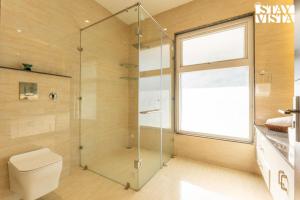 StayVista at Villa Solace with Lawn