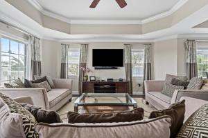 Exclusive Condo on ReResort and Spa Orlando Condo 5134