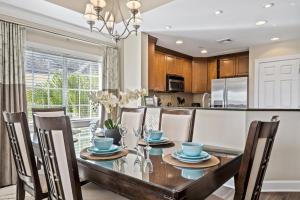 Exclusive Condo on ReResort and Spa Orlando Condo 5134