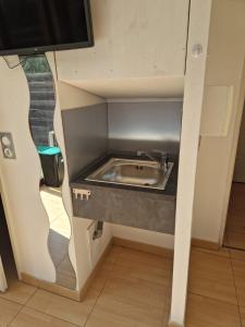 Hotels Hotel Acajou : photos des chambres