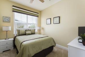 Beautiful 5 Star Condo on ReResort and Spa Condo Orlando Condo 5140