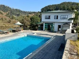 Begnas Aqua Park Resort & Restaurant - Bagarchhāp