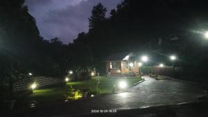 Three Hills Resort Coorg