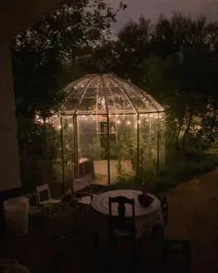 The Jakobsson House - Bifrost