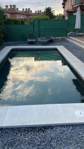 Espacio tipo estudio completo, totalmente privado e independiente