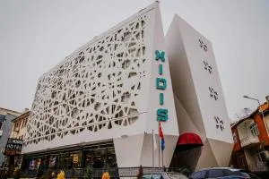 Midis Otel - 埃迪尔内