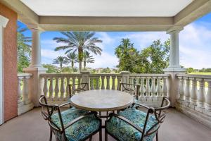 Perfect 3 Bedroom Condo on ReResort and Spa Orlando Condo 5196