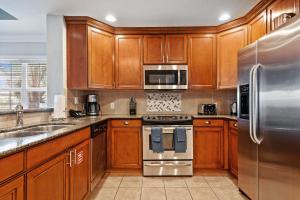 Perfect 3 Bedroom Condo on ReResort and Spa Orlando Condo 5196
