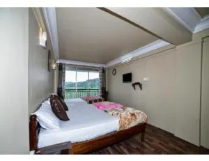 Ghangri Sherpa Luxury Homestay, Sonda West Bengal - Sonāda