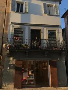 Casa del Podestà - Lavaiano