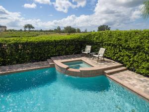 Perfect Villa on ReResort and Spa Orlando Villa 5220