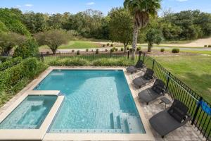Luxury Townhome with Pool on ReResort and Spa Orlando Townhome 5215