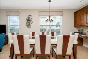 Luxury Townhome with Pool on ReResort and Spa Orlando Townhome 5215