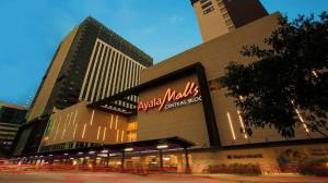 Avida Towers Staycation- Studio Unit