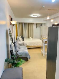 Avida Towers Staycation- Studio Unit