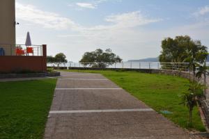 Palaiologou Panorama Apartments