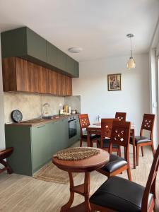Villa Nada, Apartman Vučko, Divčibare