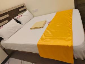 Hotel SONIA MAHI INN KANYAKUMARI