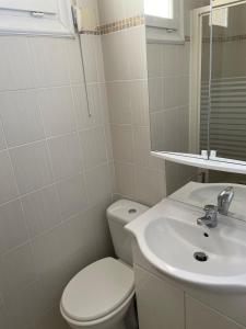 Appartement près de la mer