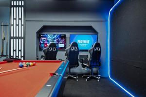 Beautiful Mansion on Champions Gate with Private Pool Orlando Mansion 5367