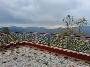 Serenity at Dagshai - Marwaha Lodge