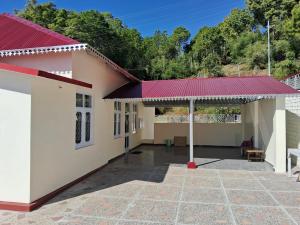 Serenity at Dagshai - Marwaha Lodge