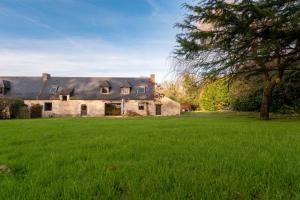 Maisons de vacances Longere 200 m2 : photos des chambres