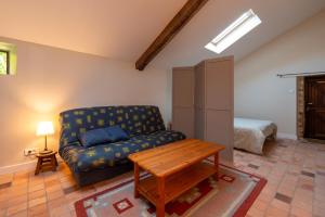 Maisons de vacances Longere 200 m2 : photos des chambres