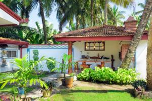 Paradise Sunrise Villa