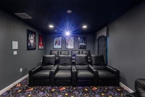 Luxury Mansion on Champions Gate Orlando Mansion 5353