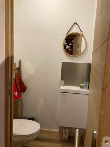 Chalets Chalet du herisson : photos des chambres