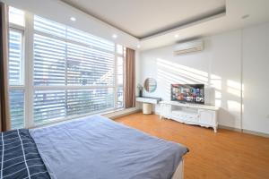 Căn Hộ 1 Phòng Ngủ (One-Bedroom Apartment)