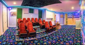 Perfect Mansion on Veranda Palms Orlando Mansion 5379