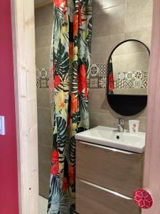 Chalets Chalet du herisson : photos des chambres