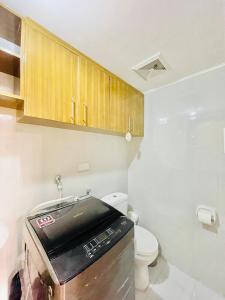 OS 4 Family Suite Near Esplanade