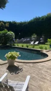 La demeure - Eyguières