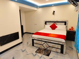 Hotel SONIA MAHI INN KANYAKUMARI