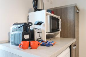 Appartamento con 2 Camere da Letto