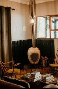 The Cabins Hogsback - Hogsback