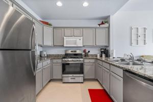 Perfect 3 Bedroom townhome on ReResort and Spa Orlando townhome 5688