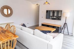 Amplio Apartamento en Llanes Centro