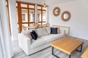 Amplio Apartamento en Llanes Centro