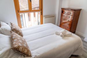 Amplio Apartamento en Llanes Centro