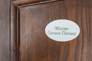 Maison Cassano Charme by Ospitalia Napoli