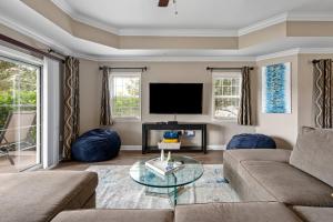 Beautiful Condo with first class amenities on ReResort and Spa Orlando Condo 5695