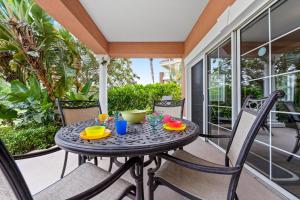 Beautiful Condo with first class amenities on ReResort and Spa Orlando Condo 5695