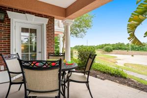 Beautiful Condo with first class amenities on ReResort and Spa Orlando Condo 5695
