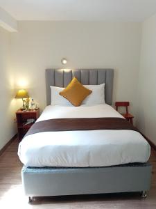 Hotel Pucara Machupicchu