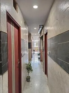 Hotel O Hotal Cloud Inn - Alīpur